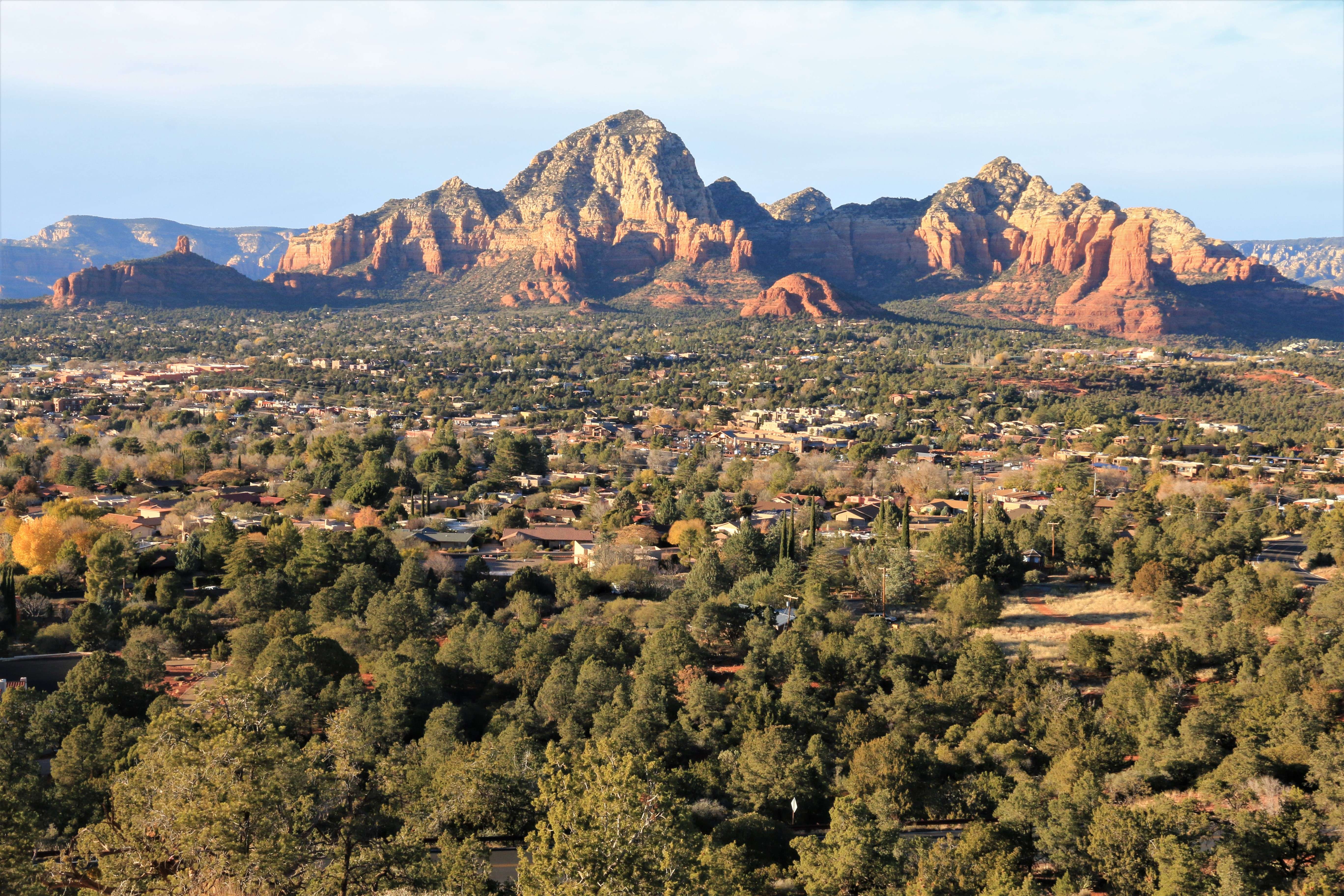 Sedona